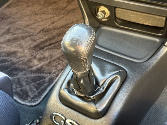 MITSUBISHI LANCER  4WD 1994