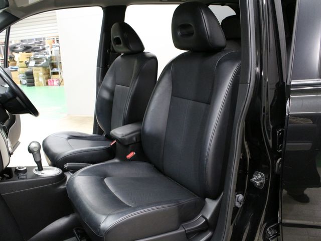 NISSAN X-TRAIL 4WD 2012