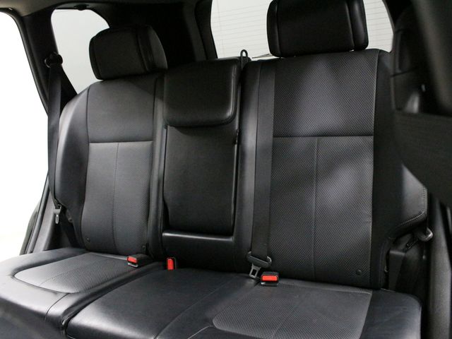 NISSAN X-TRAIL 4WD 2012