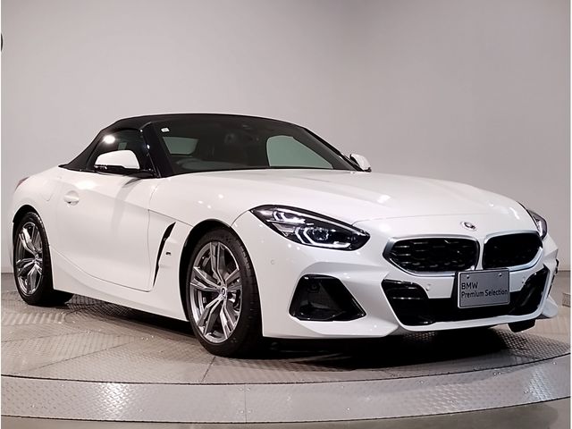 BMW BMW Z4 2024