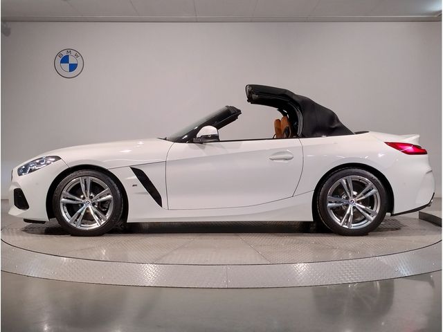 BMW BMW Z4 2024