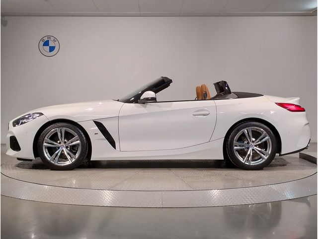 BMW BMW Z4 2024