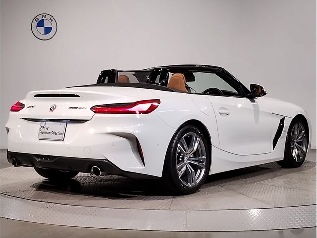 BMW BMW Z4 2024
