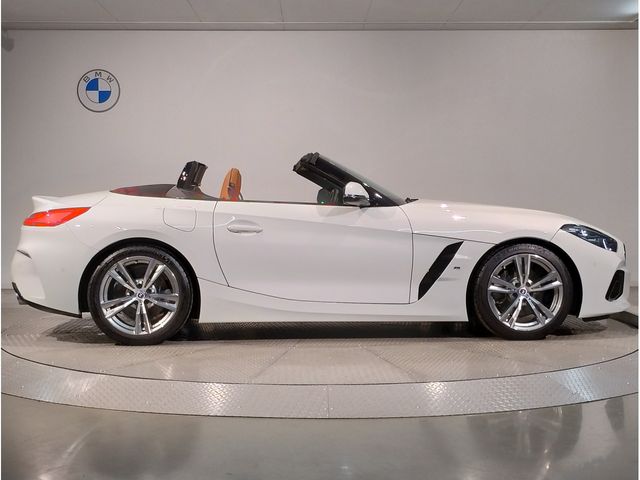 BMW BMW Z4 2024