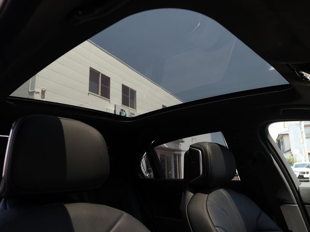 BMW BMW 7series 2025