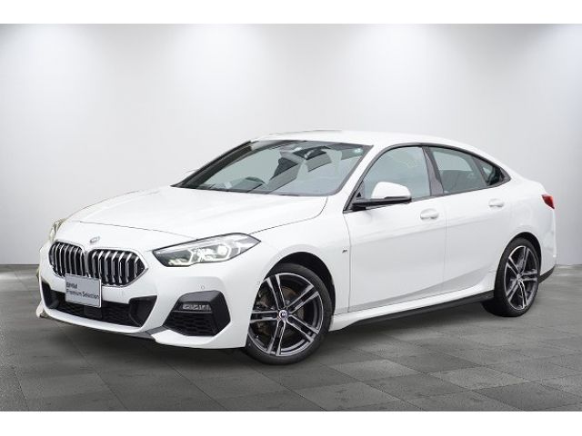 BMW BMW 2series Gran coupe 2022