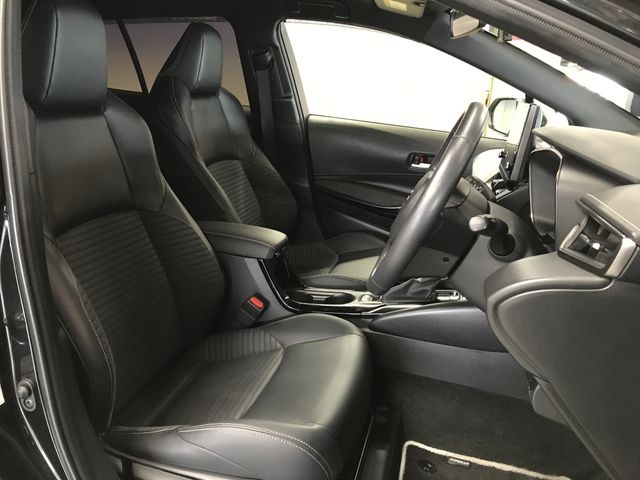 TOYOTA COROLLA TOURING HYBRID 2019