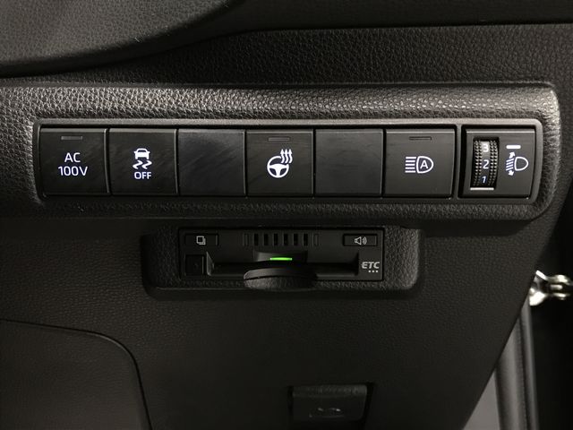 TOYOTA COROLLA TOURING HYBRID 2019