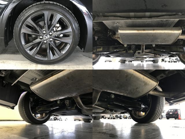 TOYOTA COROLLA TOURING HYBRID 2019