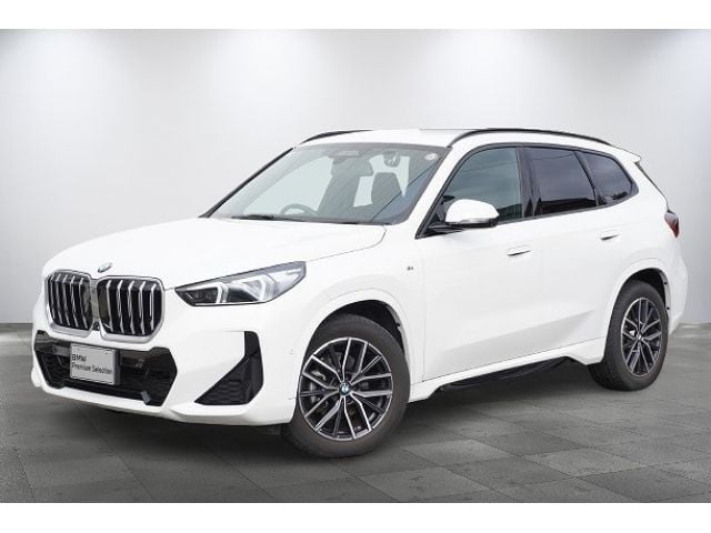BMW BMW X1 2023