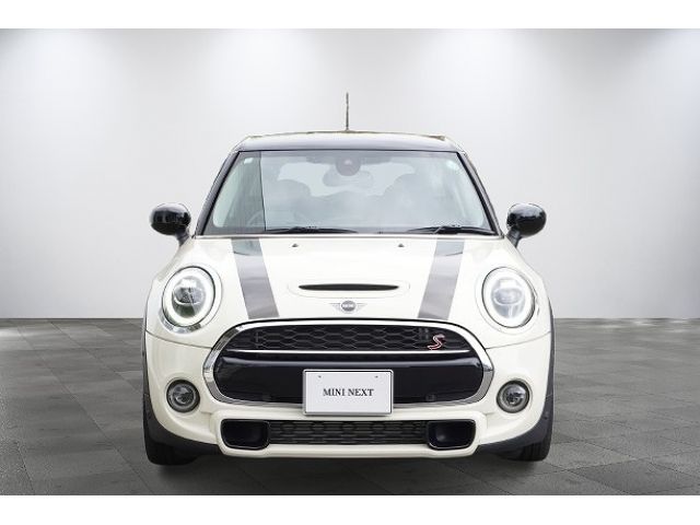 BMW MINI COOPER SD 5DOOR 2020