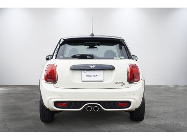 BMW MINI COOPER SD 5DOOR 2020