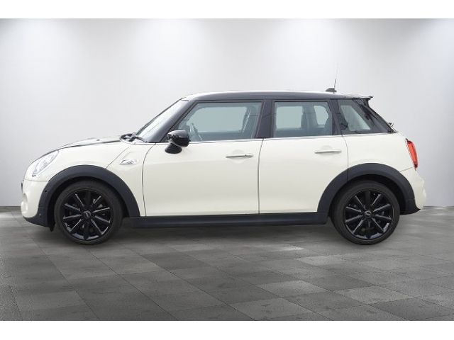 BMW MINI COOPER SD 5DOOR 2020