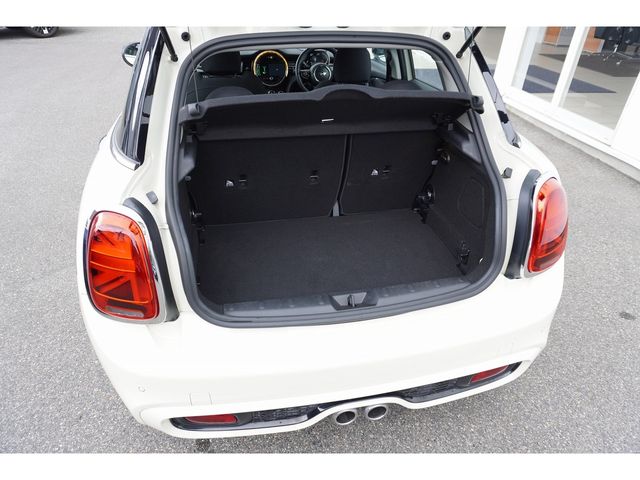 BMW MINI COOPER SD 5DOOR 2020