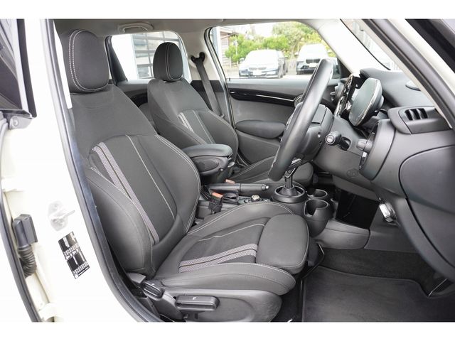 BMW MINI COOPER SD 5DOOR 2020