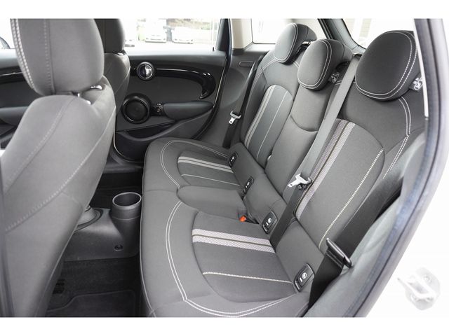 BMW MINI COOPER SD 5DOOR 2020