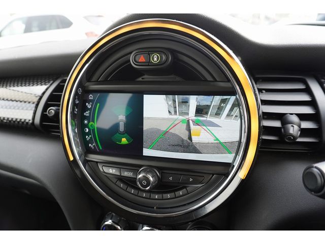 BMW MINI COOPER SD 5DOOR 2020