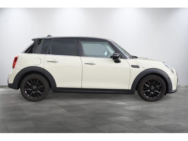 BMW MINI COOPER D 5DOOR 2022