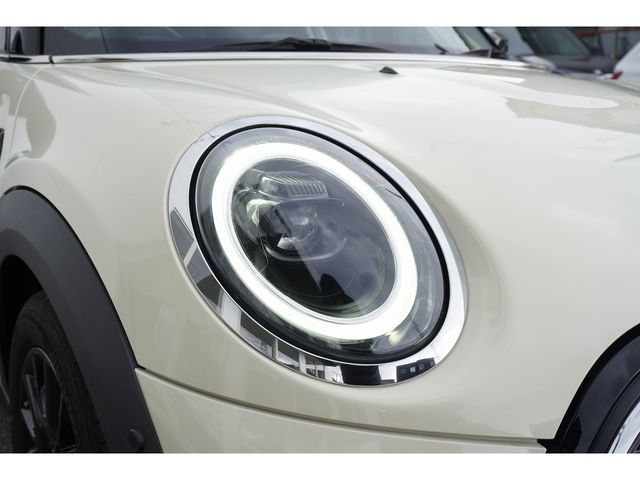 BMW MINI COOPER D 5DOOR 2022