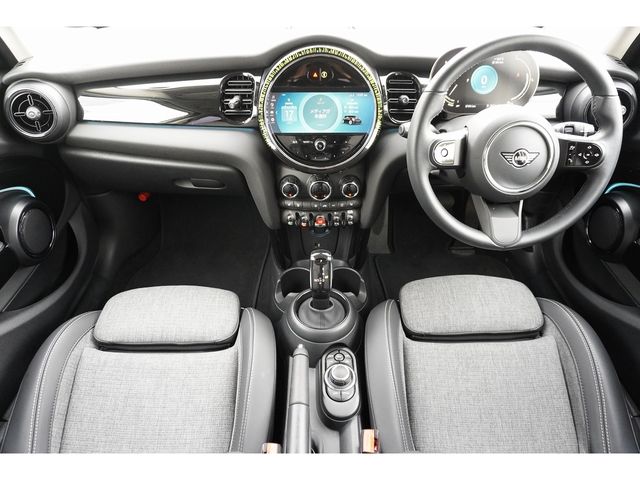 BMW MINI COOPER D 5DOOR 2022