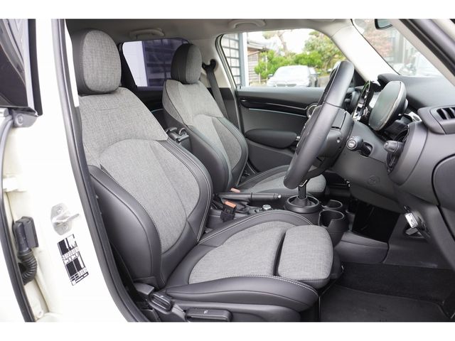 BMW MINI COOPER D 5DOOR 2022