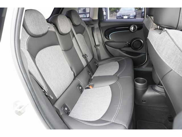 BMW MINI COOPER D 5DOOR 2022