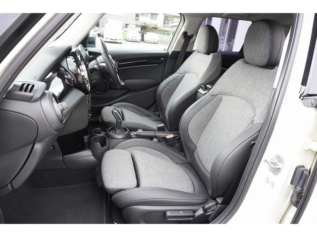 BMW MINI COOPER D 5DOOR 2022