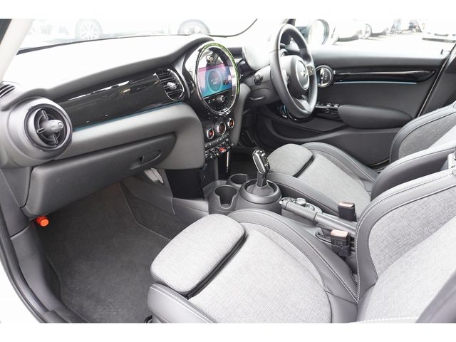 BMW MINI COOPER D 5DOOR 2022