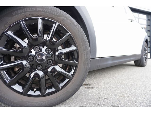 BMW MINI COOPER D 5DOOR 2022