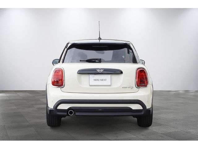 BMW MINI COOPER D 5DOOR 2022