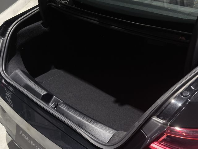 MERCEDES BENZ MERCEDES BENZ CLA class 2024