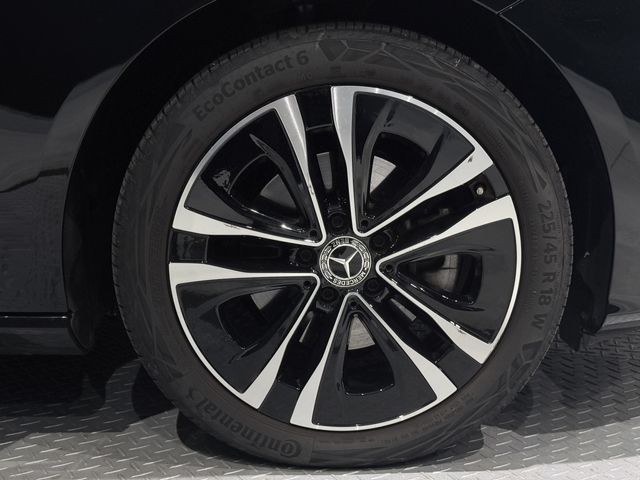 MERCEDES BENZ MERCEDES BENZ CLA class 2024