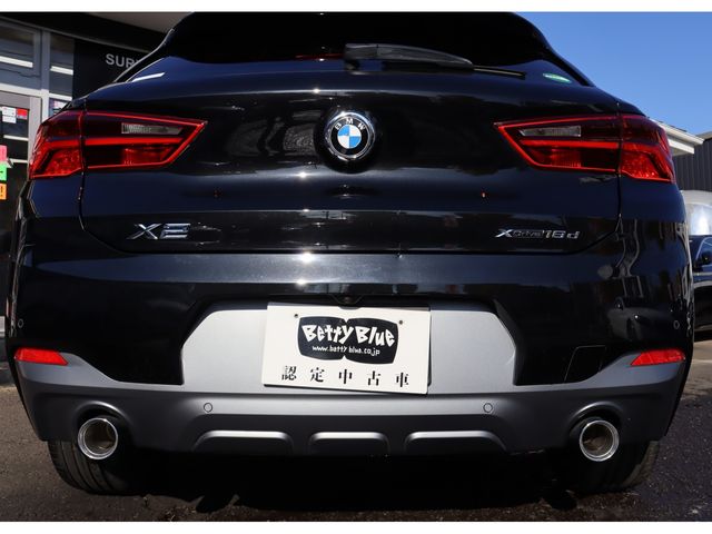 BMW BMW X2 2019