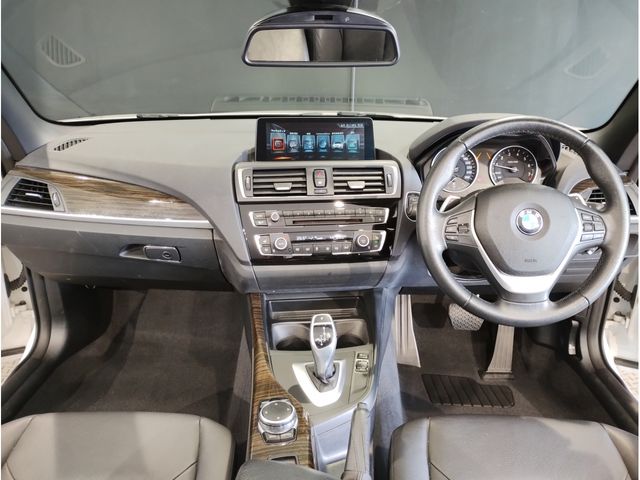 BMW BMW 2series open 2017