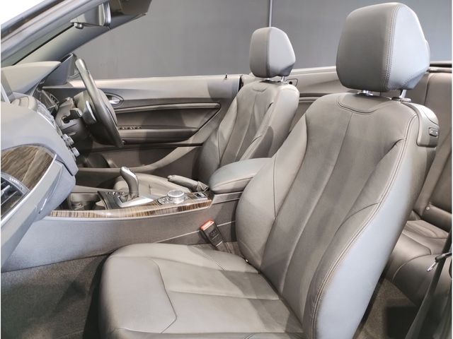 BMW BMW 2series open 2017