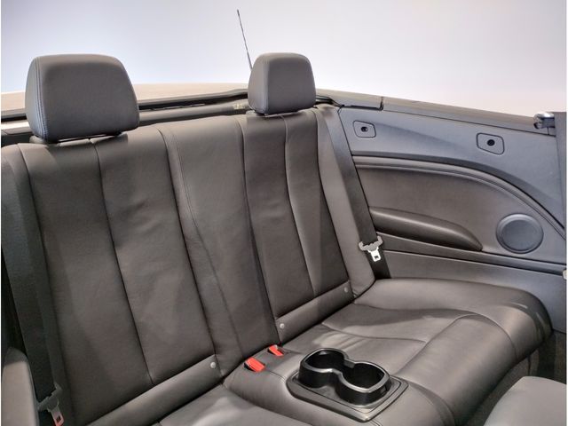 BMW BMW 2series open 2017