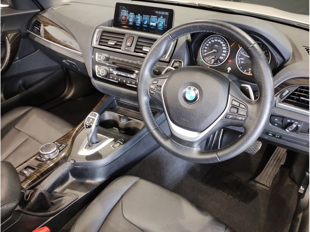 BMW BMW 2series open 2017