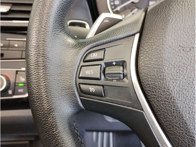 BMW BMW 2series open 2017