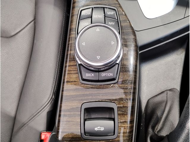 BMW BMW 2series open 2017