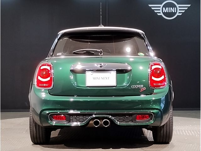 BMW BMW MINI COOPER SD 5DOOR 2017