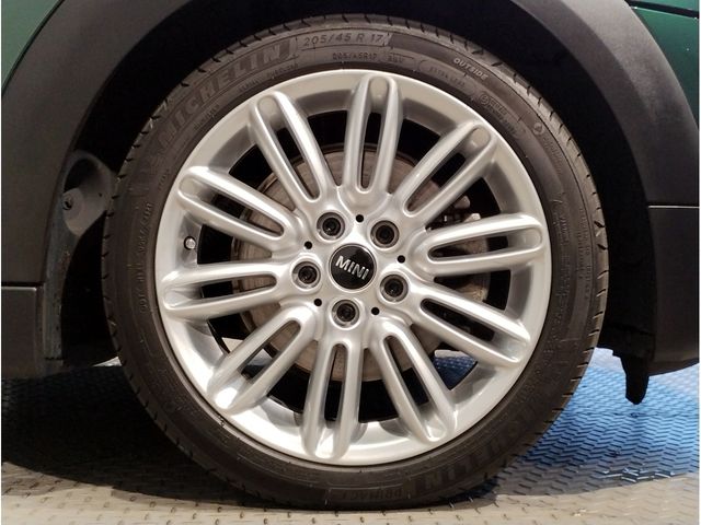 BMW BMW MINI COOPER SD 5DOOR 2017