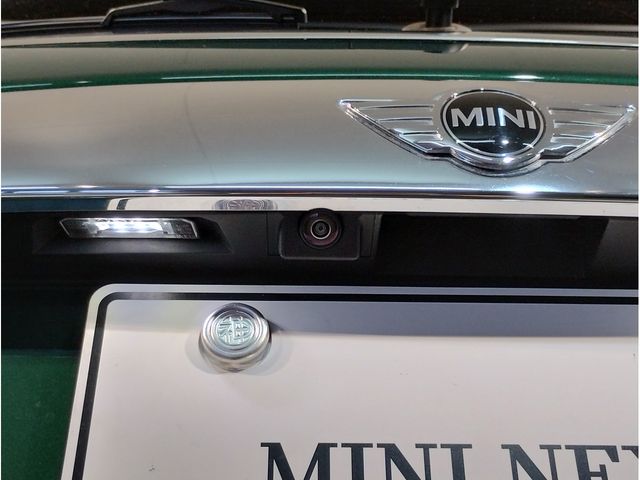 BMW BMW MINI COOPER SD 5DOOR 2017