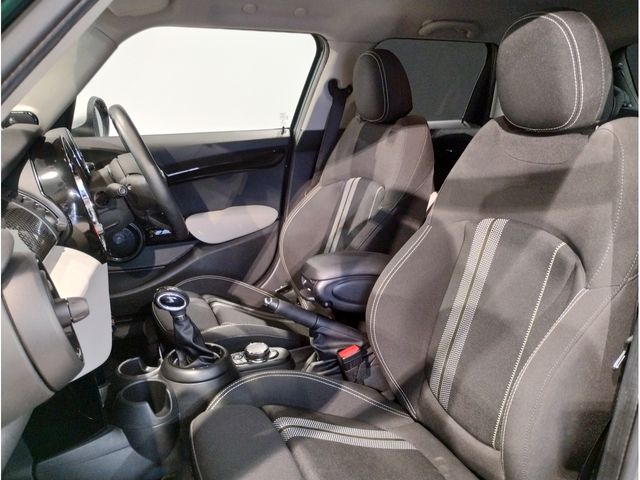 BMW BMW MINI COOPER SD 5DOOR 2017