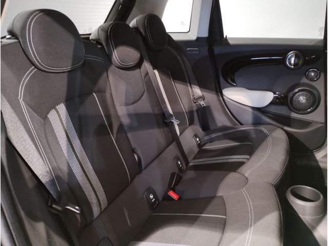 BMW BMW MINI COOPER SD 5DOOR 2017