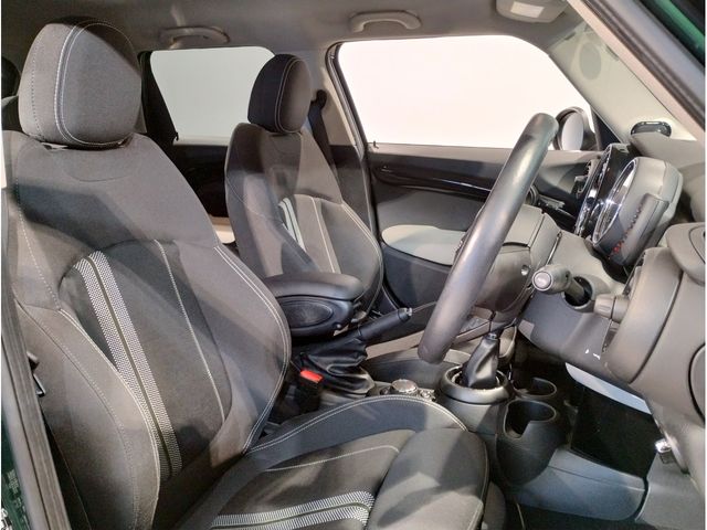 BMW BMW MINI COOPER SD 5DOOR 2017