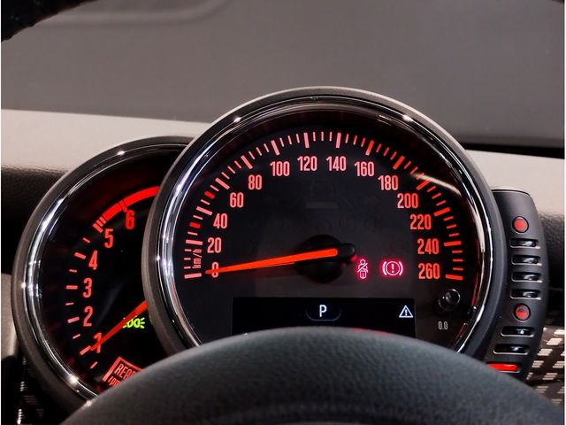 BMW BMW MINI COOPER SD 5DOOR 2017