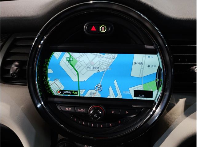 BMW BMW MINI COOPER SD 5DOOR 2017