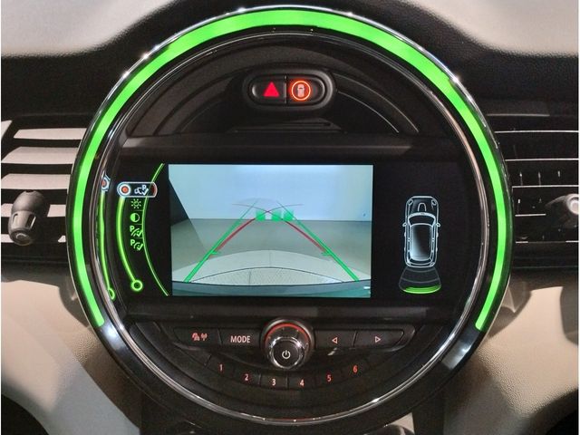 BMW BMW MINI COOPER SD 5DOOR 2017