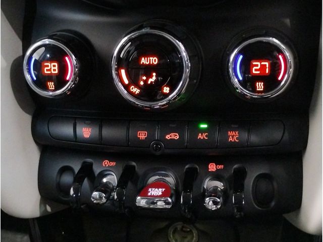 BMW BMW MINI COOPER SD 5DOOR 2017