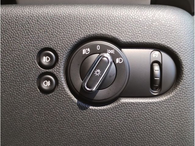 BMW BMW MINI COOPER SD 5DOOR 2017